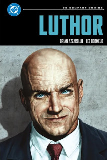 DC Compact ·  Luthor
