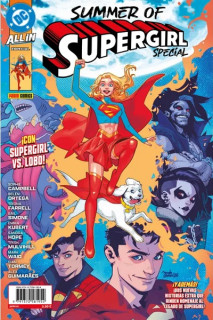 ALL IN · Supergirl 04