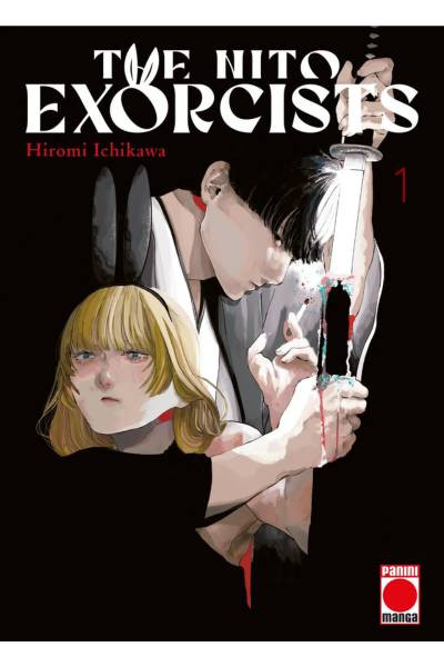 The Nito Exorcists 01