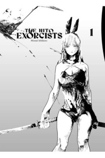 The Nito Exorcists 01