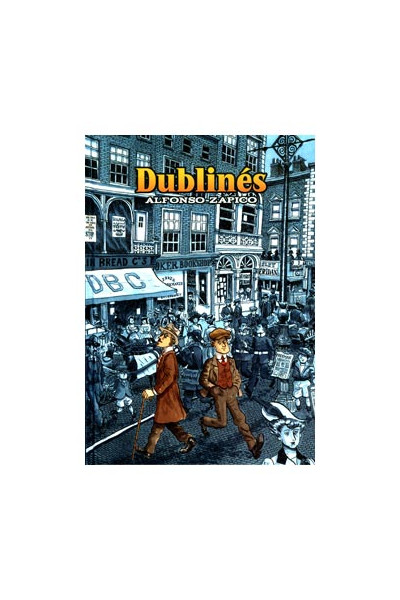 Dublines