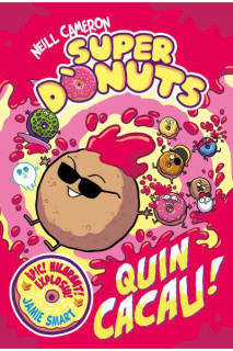Superdònuts · 02