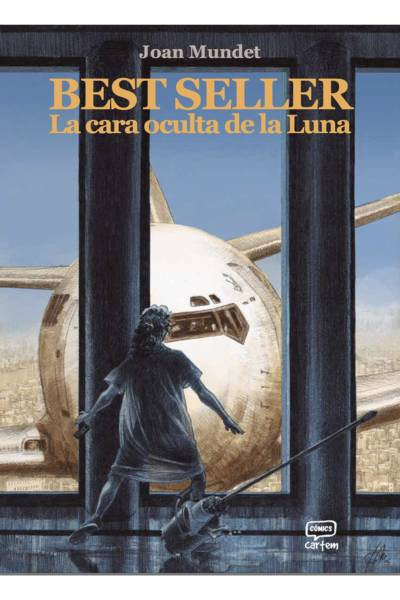 Best Seller · La Cara Oculta De La Luna