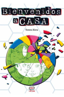 Bienvenidos A C.A.S.A.