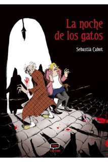 La Noche De Los Gatos