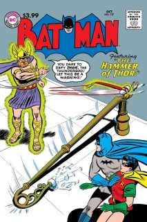 Batman (Inglés) 127 Facsimile Edition *RESERVA*