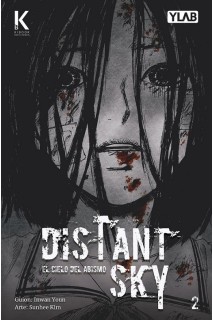 Distant Sky · El Cielo Del Abismo 02