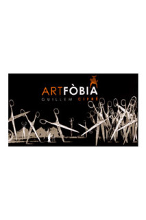 ARTFOBIA