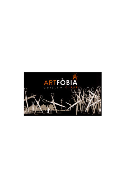 ARTFOBIA
