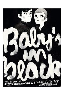 BABY'S IN BLACK