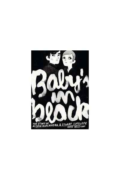 BABY'S IN BLACK