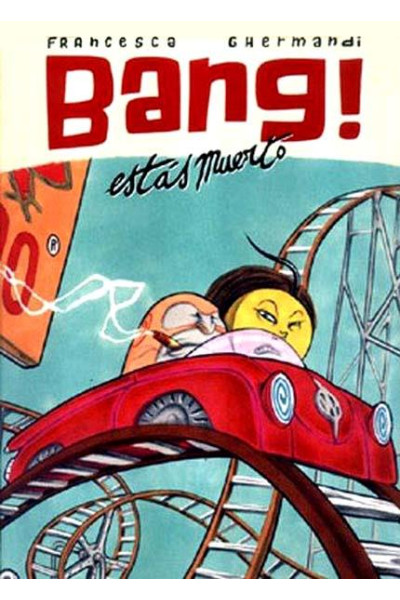BANG! ESTAS MUERTO