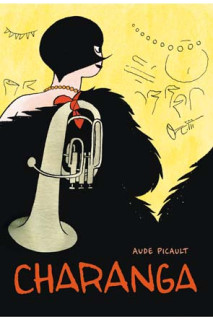 CHARANGA