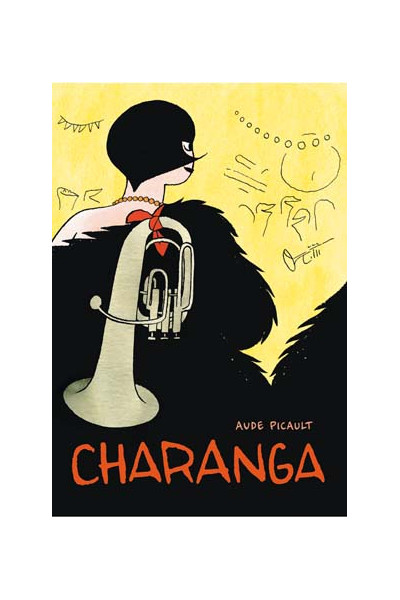 CHARANGA