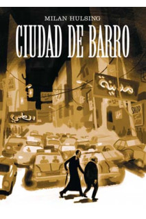 CIUDAD DE BARRO