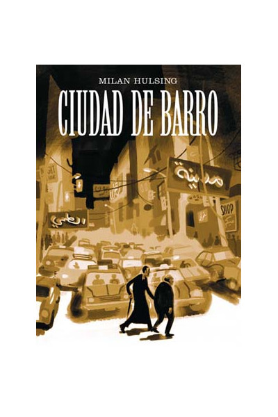 CIUDAD DE BARRO