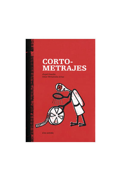 CORTOMETRAJES