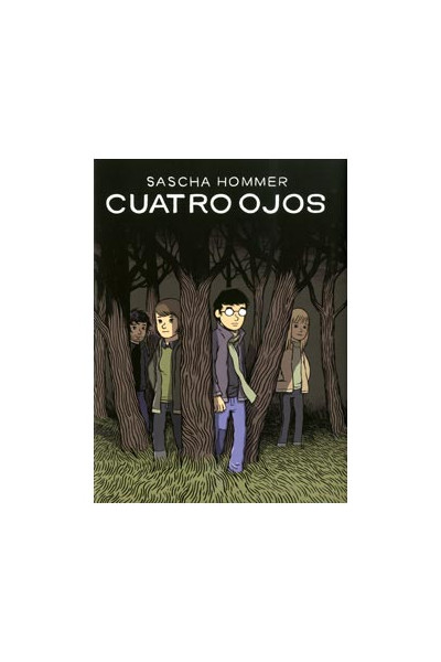 CUATRO OJOS