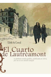 EL CUARTO DE LAUTREMONT