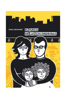 EL JUEGO DE LAS GOLONDRINAS