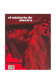 EL MISTERIO DE ELECTRA / HORRIBLE HORREO