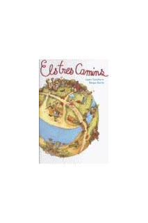 ELS TRES CAMINS