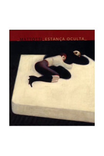 ESTANÇA OCULTA