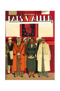 FATS WALLER