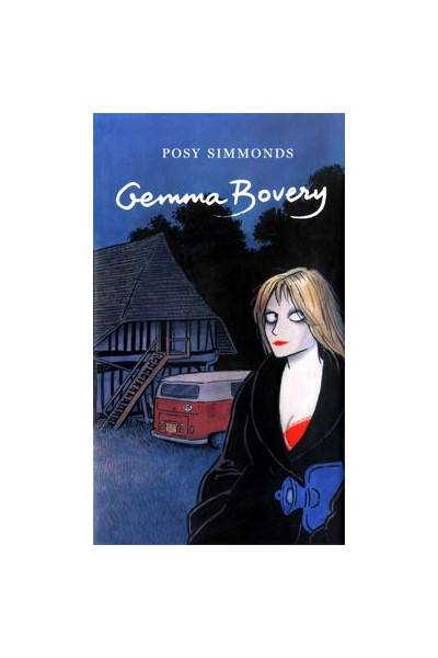 Gemma Bovery