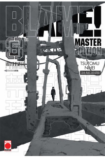 BLAME! MASTER EDITION 06