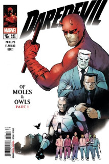 Daredevil (Inglés) 06