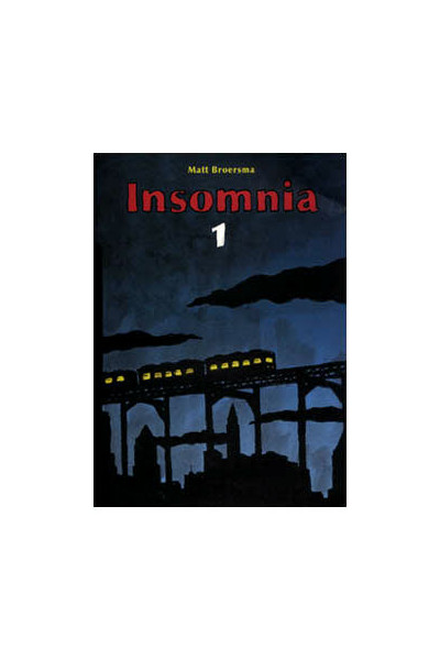 INSOMNIA 01