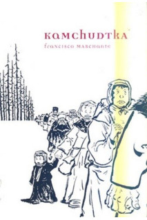 KAMCHUDTKA