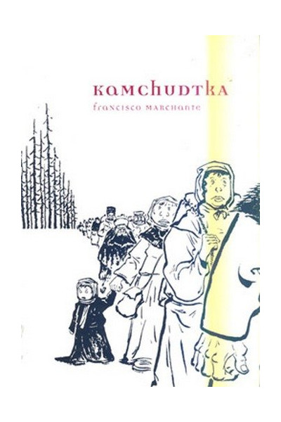 KAMCHUDTKA