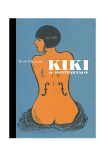 KIKI DE MONTPARNESSE