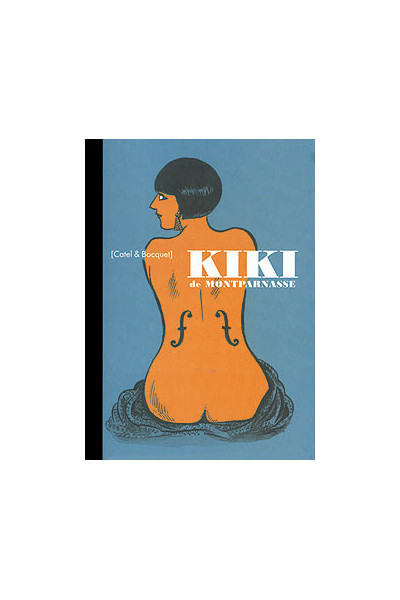 KIKI DE MONTPARNESSE