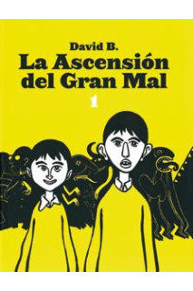 LA ASCENSION DEL GRAN MAL 1
