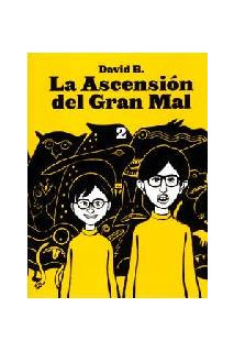 LA ASCENSION DEL GRAN MAL 2