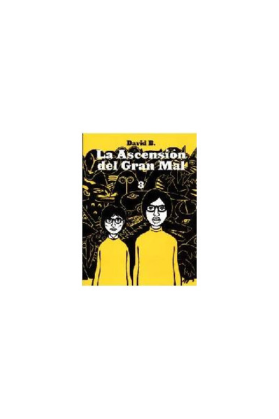 LA ASCENSION DEL GRAN MAL 3