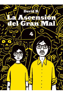LA ASCENSION DEL GRAN MAL 4