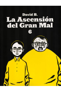 LA ASCENSION DEL GRAN MAL 6