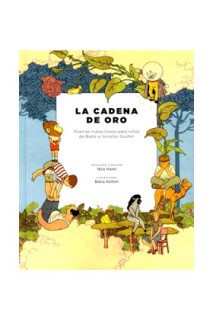 LA CADENA DE ORO