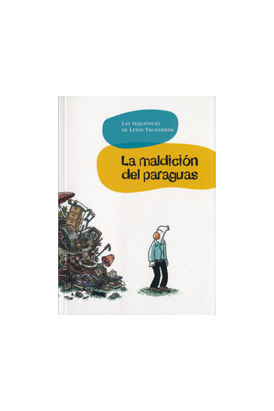 LA MALDICION DEL PARAGUAS