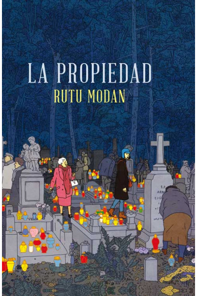 LA PROPIEDAD