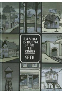 LA VIDA ES BUENA SI NO TE RINDES