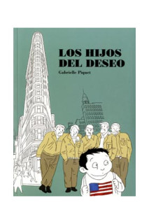 LOS HIJOS DEL DESEO