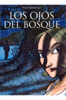 LOS OJOS DEL BOSQUE