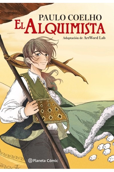 El Alquimista
