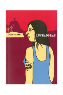 LUCHADORAS