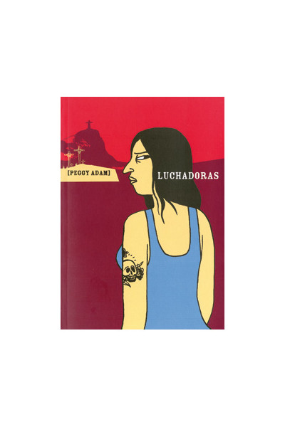 LUCHADORAS